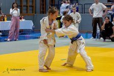 26.04.2026 Wachau JUDO Kids Cup